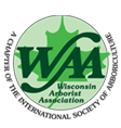 WAA Wisconsin Arborist Association logo