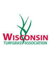 Wisconsin Turfgrass Association logo